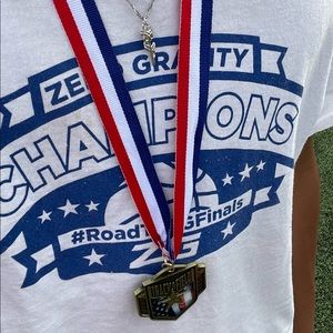 Meet your Posher, Jamal